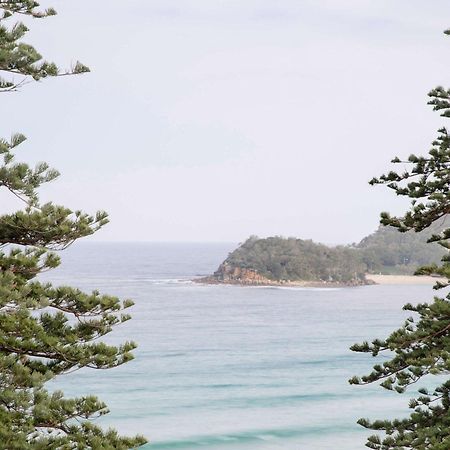 Manly Pacific Sydney Mgallery Collection Eksteriør bilde